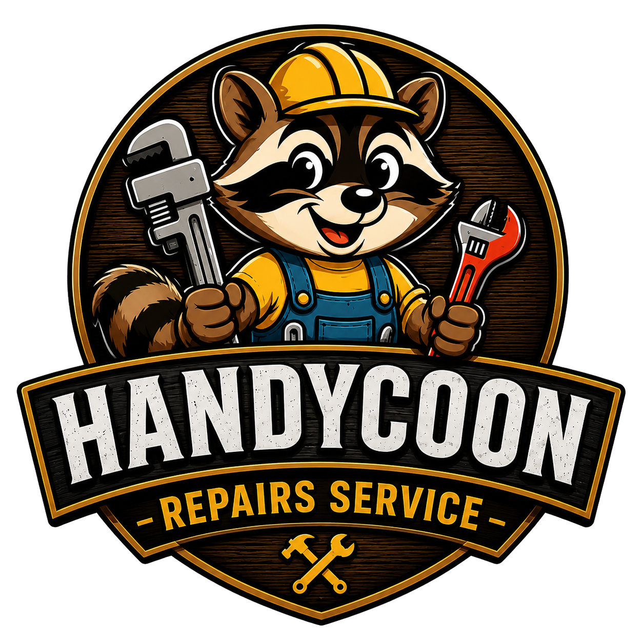 HANDYCOON Repairs Service